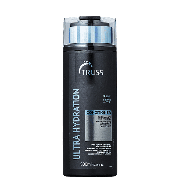 Truss Ultra Hydration - Condicionador 300ml