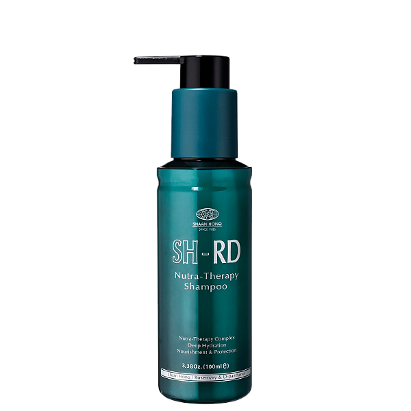 N.P.P.E. SH-RD Nutra-Therapy - Shampoo 100ml