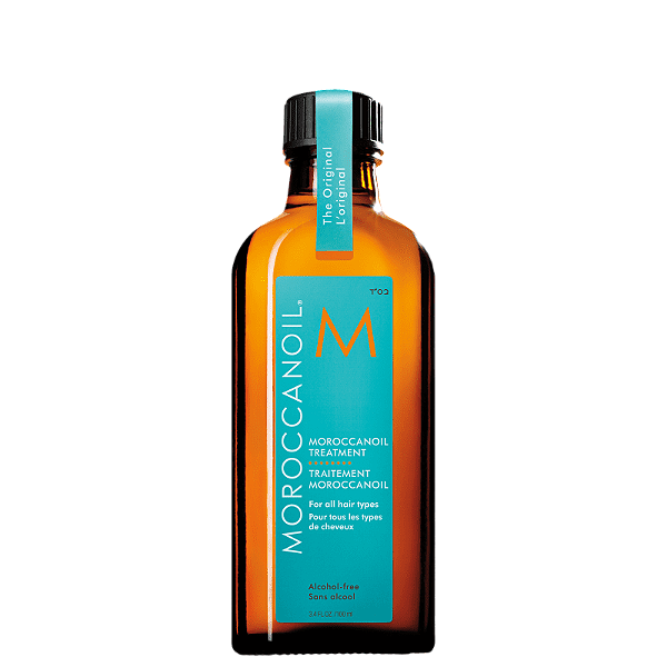 Moroccanoil Oil Treatment - Óleo Capilar 100ml
