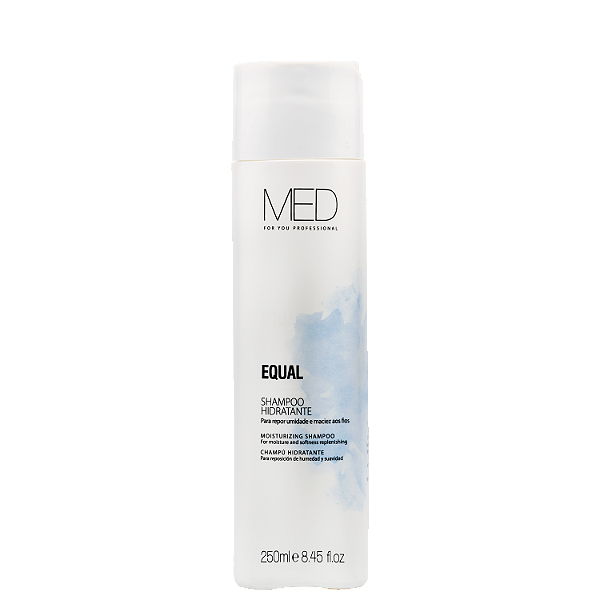 Med For You Professional Equal - Shampoo 250ml