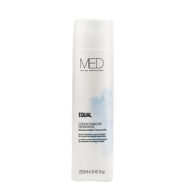 Med For You Professional Equal - Condicionador 250ml