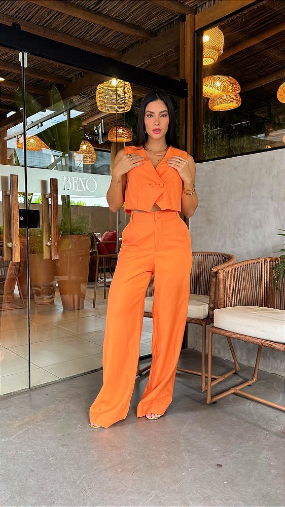 Conjunto Phoebe Amissi Store