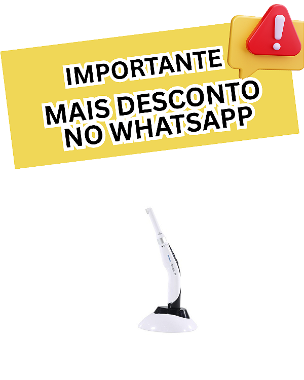 Fotopolimerizador o-light polywave - MMO