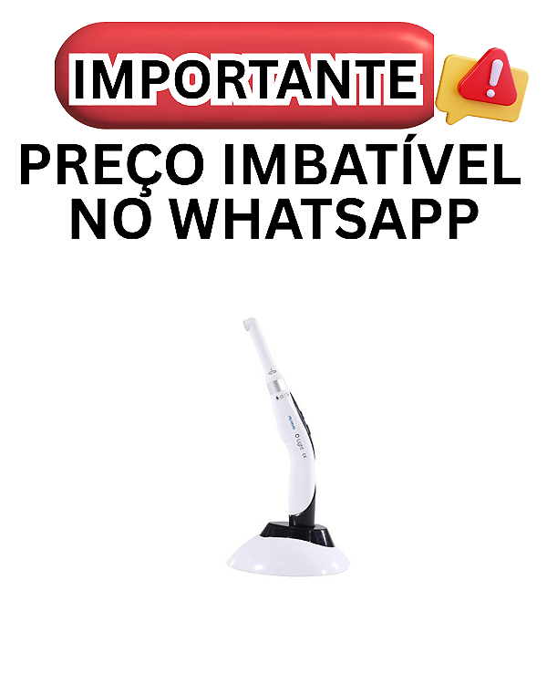 Fotopolimerizador o-light polywave - MMO