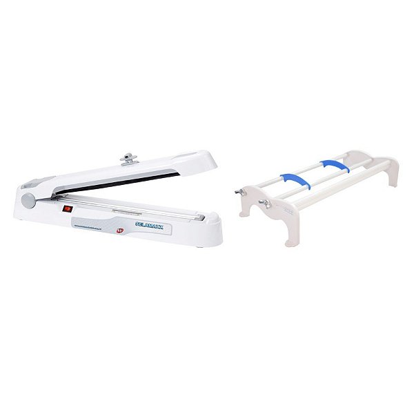 Seladora selamaxx com suporte - Essence Dental