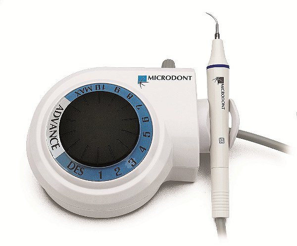 Ultrassom analógico advance 1 - Microdont