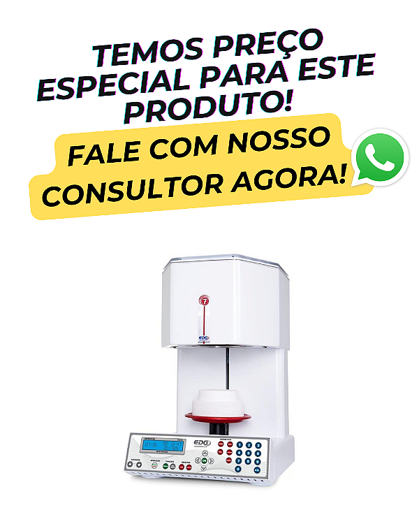 Forno cerâmica seven - Edg