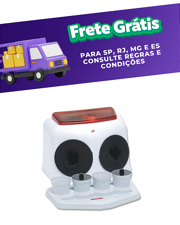 Câmara escura para revelação - Essence Dental