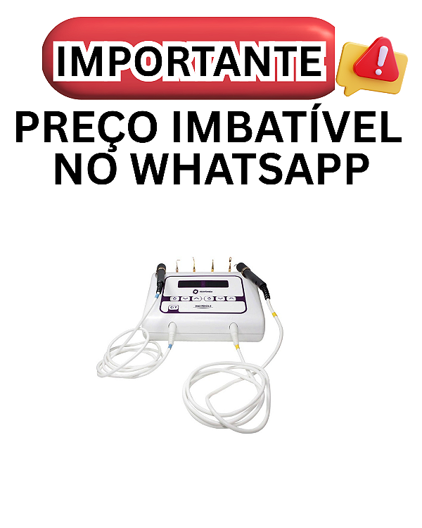 Gotejador elétrico wax pencil II - Odontomega