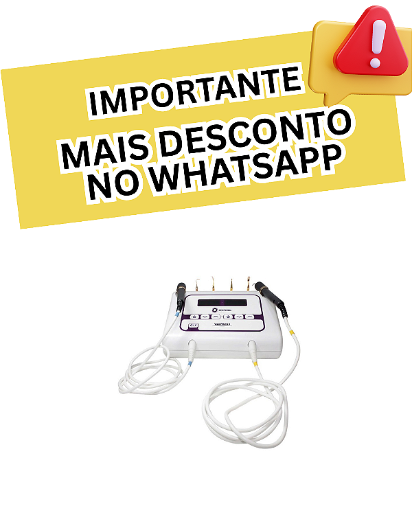 Gotejador elétrico wax pencil II - Odontomega