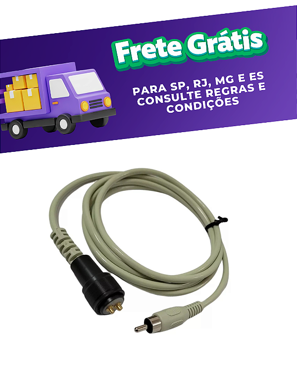 Cabo micro motor lb100 - Beltec