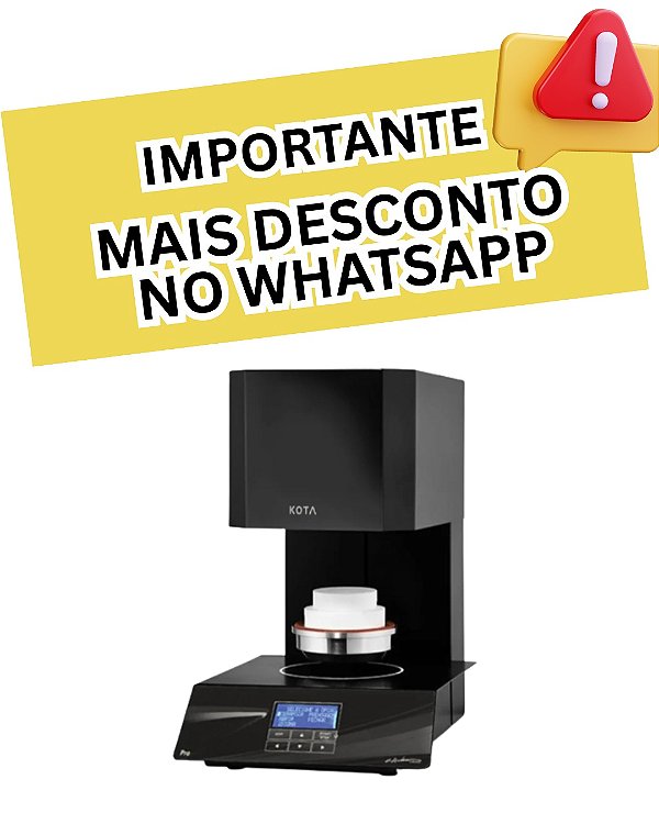 Forno cerâmica atlantis kota pro n - Kota