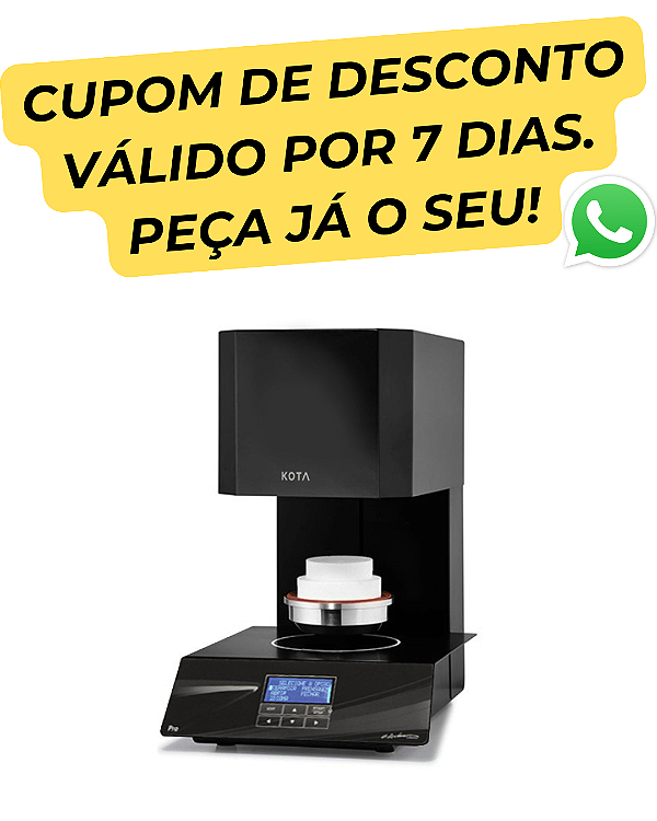 Forno cerâmica atlantis kota pro n - Kota