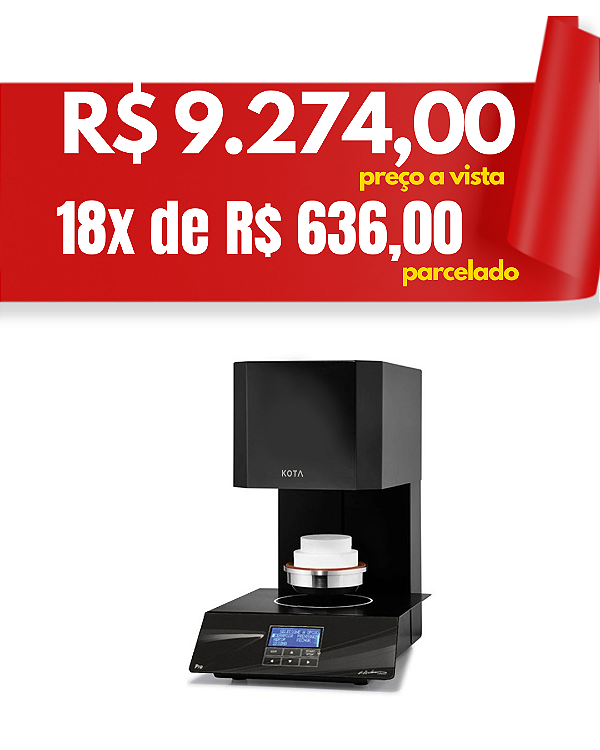 Forno cerâmica atlantis kota pro n - Kota