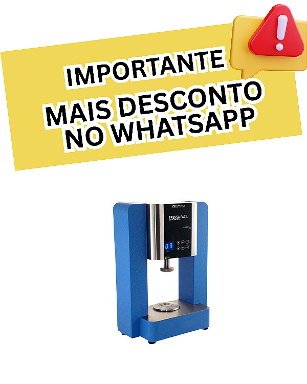 Prensa fácil digital - Vrc