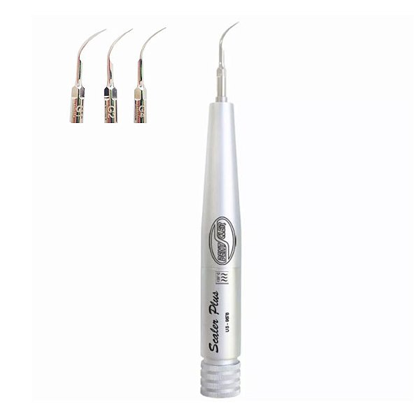 Cavitador sônico scaler plus - Dentscler