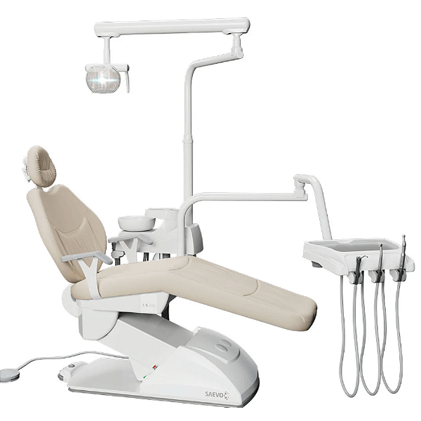 Consultório Odontológico S201 - Saevo