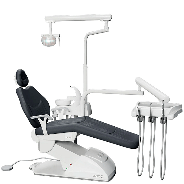 Consultório Odontológico S202 - Saevo