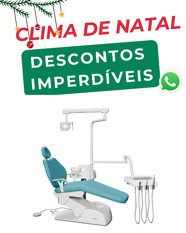 Consultório Odontológico D701 - D700