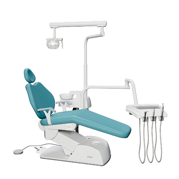 Consultório Odontológico D701 - D700
