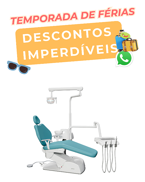 Consultório Odontológico D701 - D700