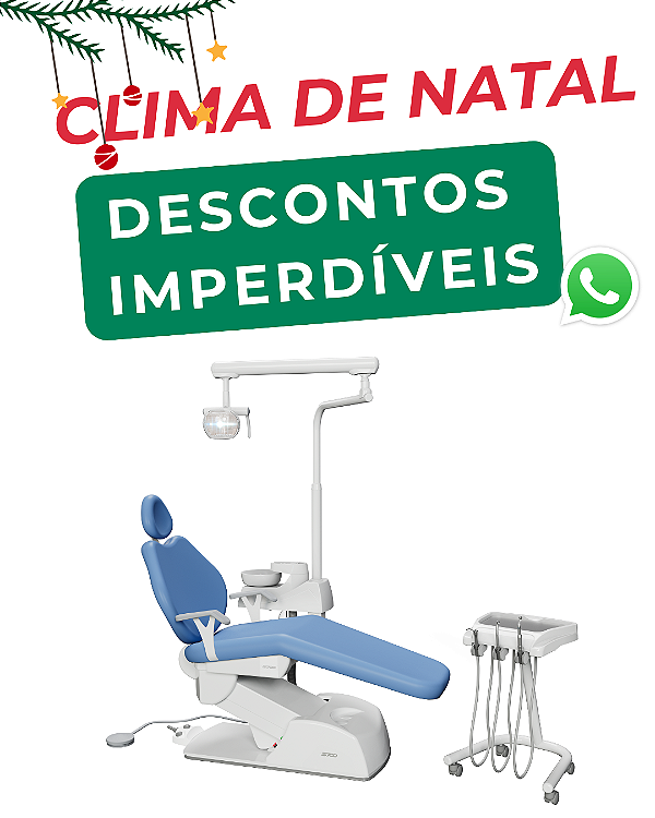 Consultório Odontológico D701 C - D700