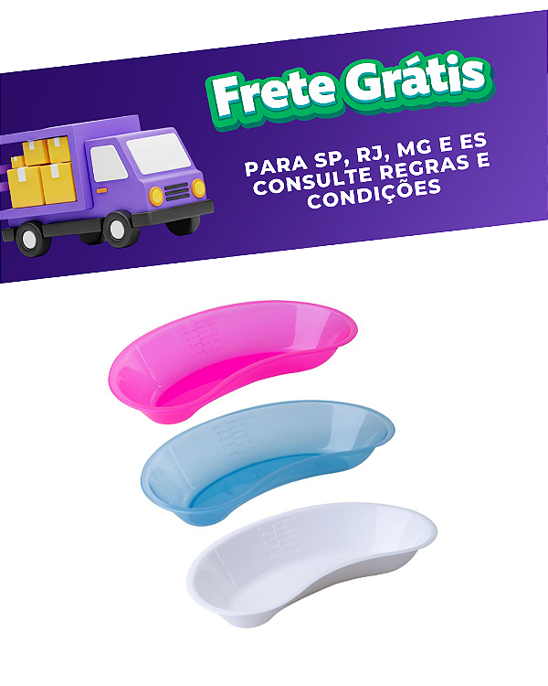 Cuba Rim Plástica 600Ml - Nova Ogp