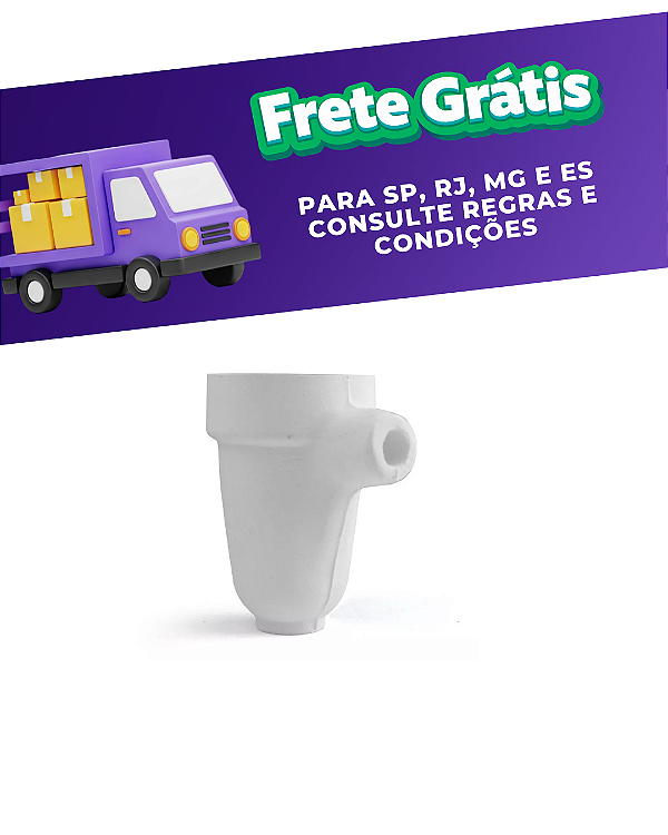 Cadinho de quartzo para indução - Protécni