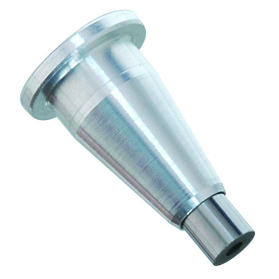 Bico de jato de wídea 2,0mm - Protécni