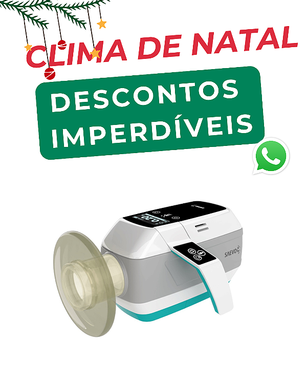 Aparelho Raio-x odontológico portátil Air X-Ray - Saevo