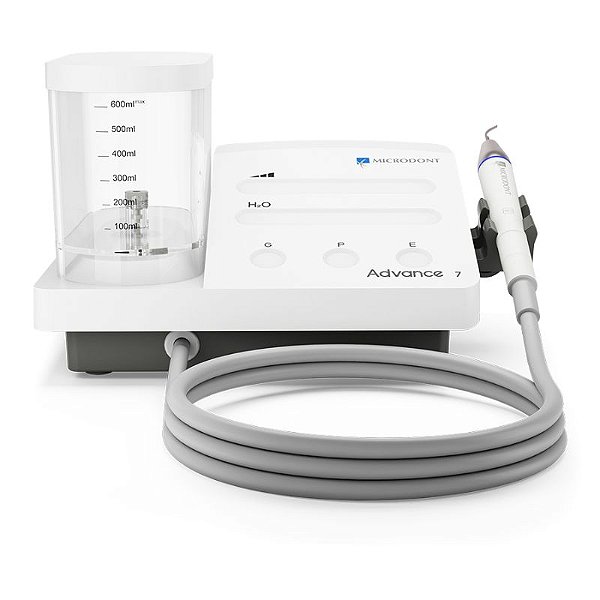 Ultrassom Advance 7 - Microdont