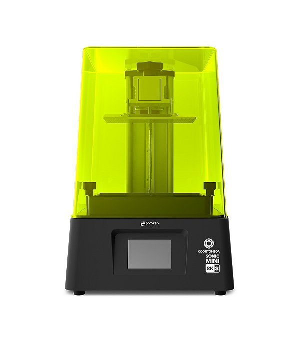 Impressora 3D Phrozen Sonic Mini 8K S Bivolt - Odontomega