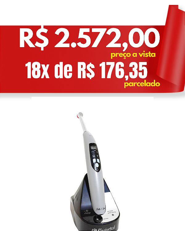 Laser K Laser Dual - Kondentech