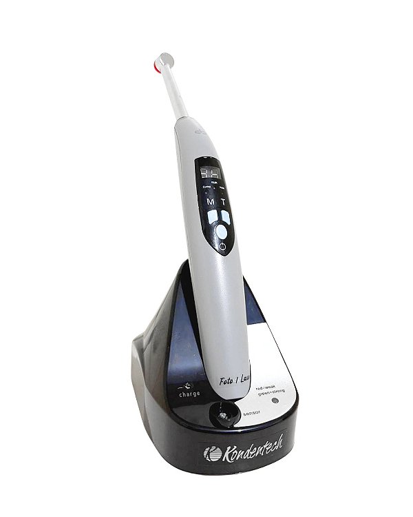 Laser K Laser Dual - Kondentech