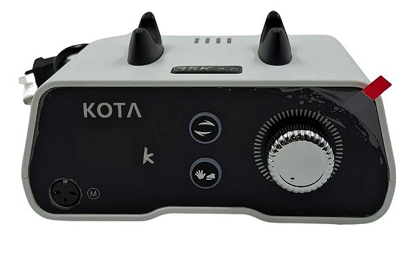 Micro motor elétrico bancada 35K V2.0 - Kota