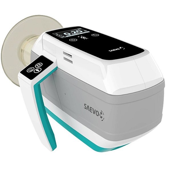 Raio-x Odontológico Portátil Air X-Ray - Saevo