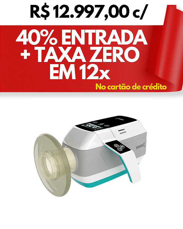 Raio-x Odontológico Portátil Air X-Ray - Saevo