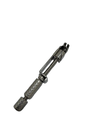 Porta matriz tofflemire adulto - Cassiflex