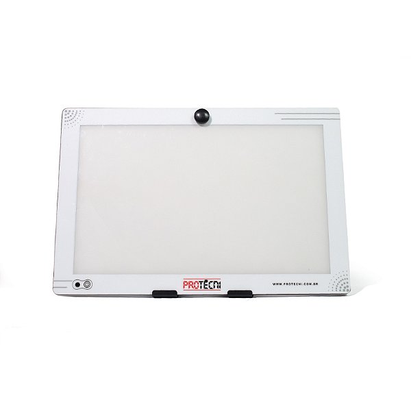 Negatoscópio slin Led - Protécni