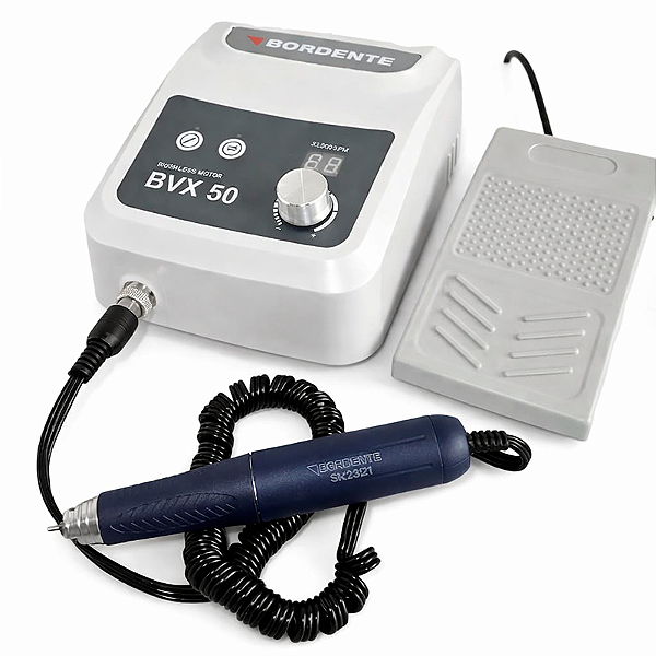 Micromotor BVX 50 - Bordente