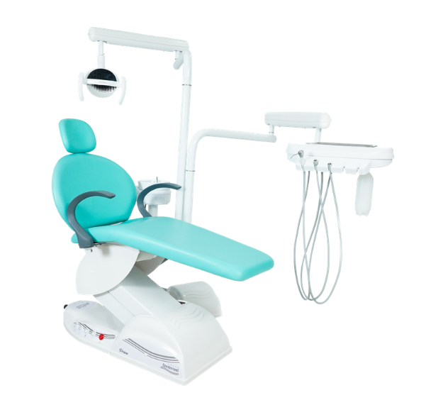 Consultório Odontológico Prime One Flex - Prime Welt