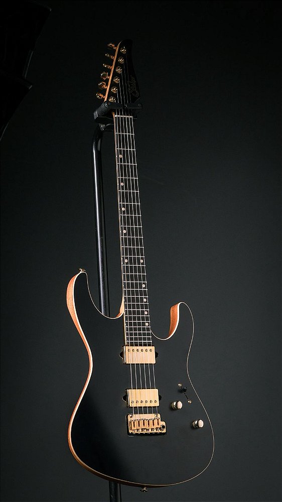 Suhr André Nieri Modern - Produto Usado