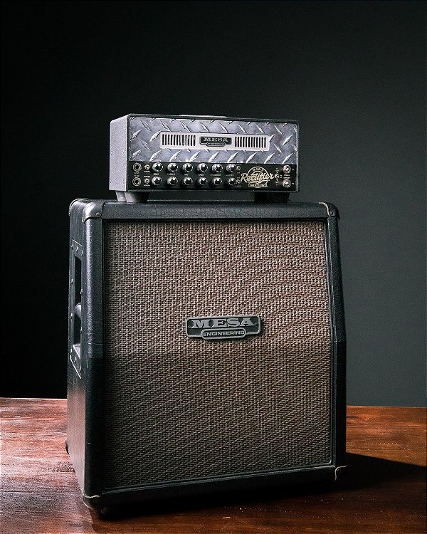 Mesa Boogie Mini Rectifier - Produto Usado