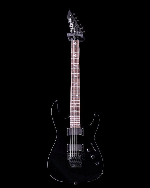 ESP LTD KH-602 Kirk Hammett Signature - Produto Usado