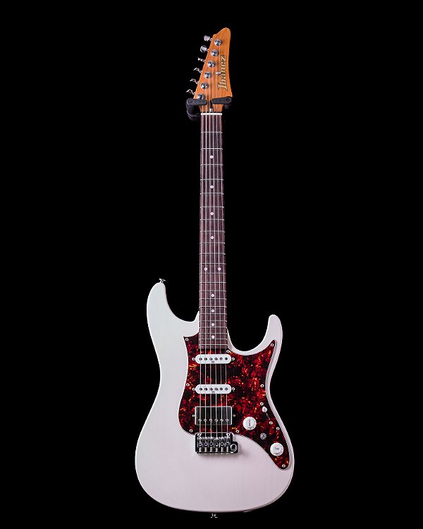 INDISPONÍVEL - Ibanez Prestige AZ2204N - Produto Usado