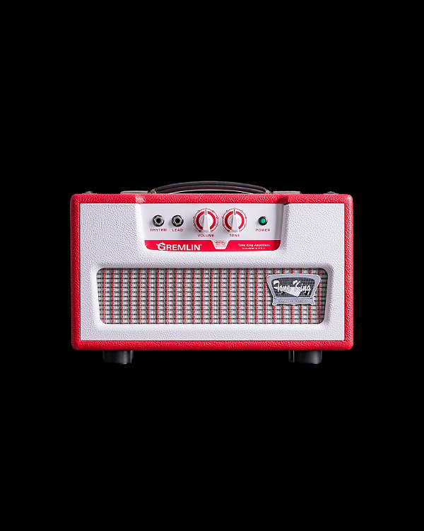 Tone King Gremlin Head - Produto Usado