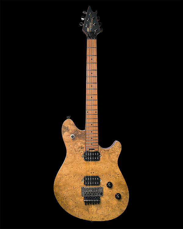 INDISPONÍVEL - Wolfgang Standard Laurel Burl Top - Produto Usado