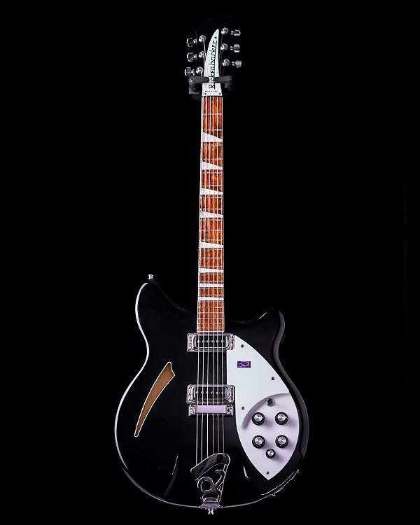 Rickenbacker Model 360 - Produto Usado