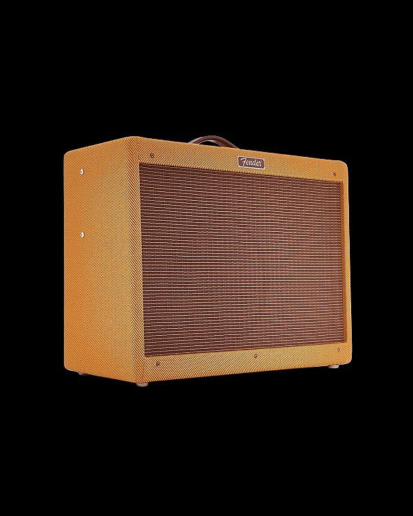Fender Blues Deluxe - Produto Usado