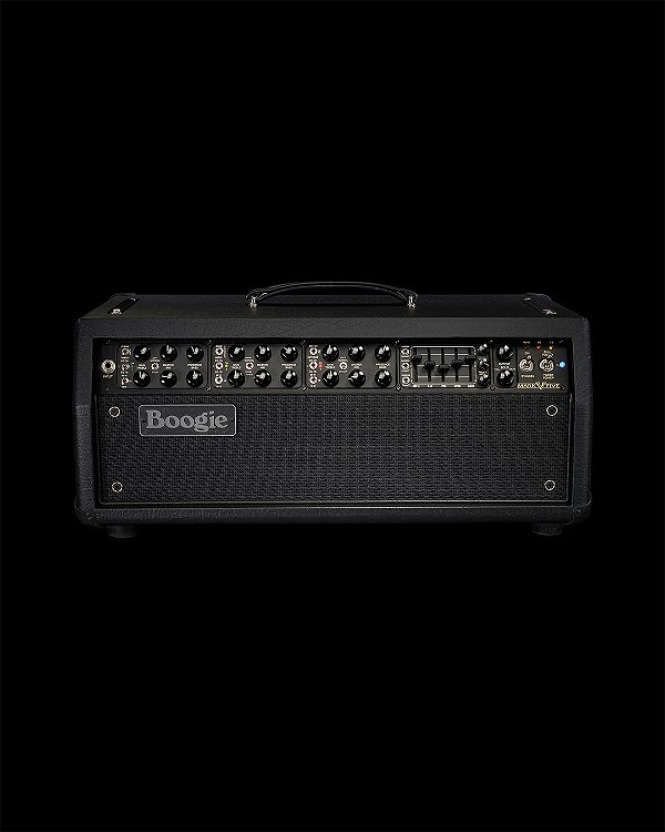 Mesa Boogie Mark V Head - Produto Usado